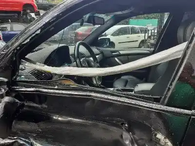 Veículo de Sucata bmw x5 (e53) 3.0d do ano 2002 alimentado 306d1d