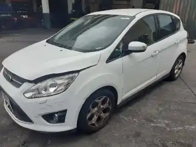 Здавання транспортного засобу ford c-max trend року 2013 потужний m1da