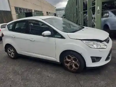 Здавання транспортного засобу ford c-max trend року 2013 потужний m1da