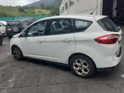 Здавання транспортного засобу ford c-max trend року 2013 потужний m1da