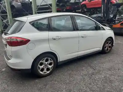 Здавання транспортного засобу ford c-max trend року 2013 потужний m1da