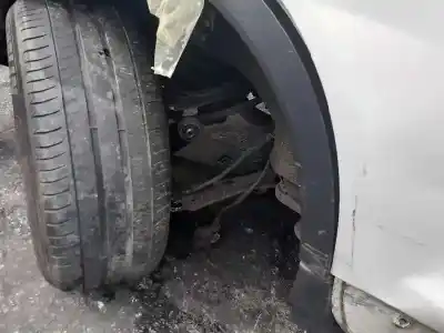 Scrapping Vehicle bmw x3 (f25) xdrive20d m sport of the year 2017 powered b47d20a