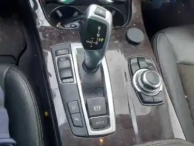 Scrapping Vehicle bmw x3 (f25) xdrive20d m sport of the year 2017 powered b47d20a