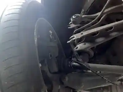 Scrapping Vehicle bmw x3 (f25) xdrive20d m sport of the year 2017 powered b47d20a