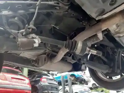 Scrapping Vehicle bmw x3 (f25) xdrive20d m sport of the year 2017 powered b47d20a