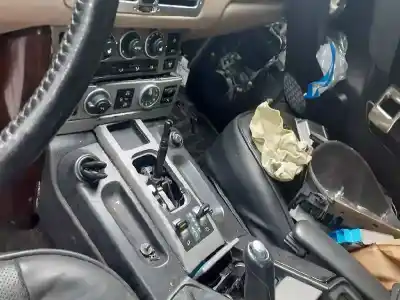 Здавання транспортного засобу land rover range rover (lm) td6 hse року 2007 потужний 306d1