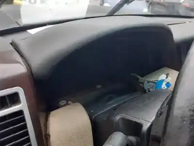 Здавання транспортного засобу land rover range rover (lm) td6 hse року 2007 потужний 306d1