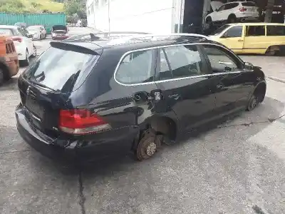 Scrapping Vehicle volkswagen                                         golf vi variant (aj5)                                                                                                                                                                                                                                      advance                                                                                                                                                                                                                                                    of the year 2009 powered cayc
