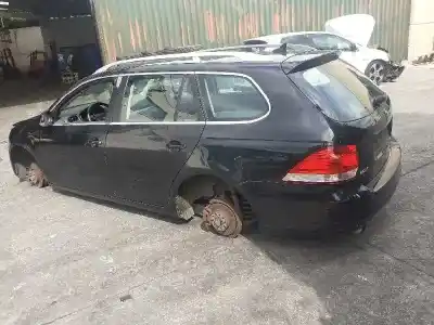 Scrapping Vehicle volkswagen                                         golf vi variant (aj5)                                                                                                                                                                                                                                      advance                                                                                                                                                                                                                                                    of the year 2009 powered cayc