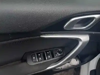 Veículo de Sucata kia ceed business do ano 2021 alimentado g3le