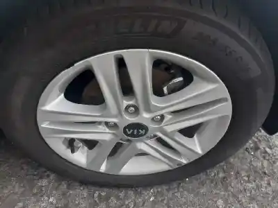 Veículo de Sucata kia ceed business do ano 2021 alimentado g3le