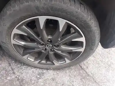 Здавання транспортного засобу mazda cx-5 black tech ed. року 2015 потужний sh