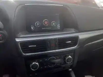 Здавання транспортного засобу mazda cx-5 black tech ed. року 2015 потужний sh
