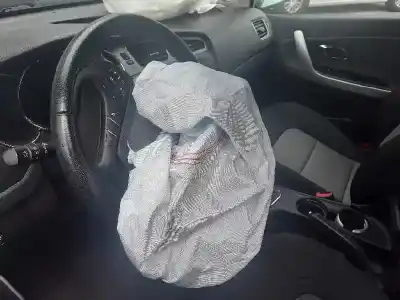 Утилизация автомобиля kia cee´d concept года 2014 питание d4fc