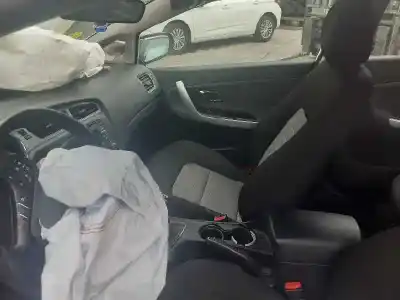 Утилизация автомобиля kia cee´d concept года 2014 питание d4fc