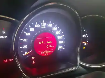 Утилизация автомобиля kia cee´d concept года 2014 питание d4fc