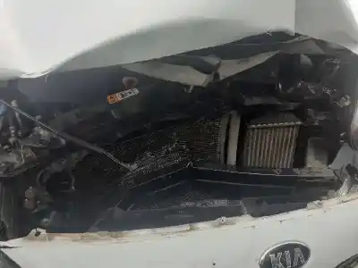 Утилизация автомобиля kia cee´d concept года 2014 питание d4fc