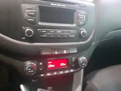 Утилизация автомобиля kia cee´d concept года 2014 питание d4fc