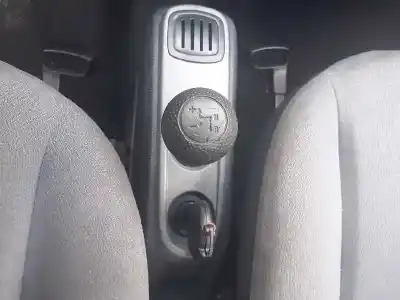 Scrapping Vehicle smart coupe fortwo coupe (52kw) of the year 2007 powered 3b21