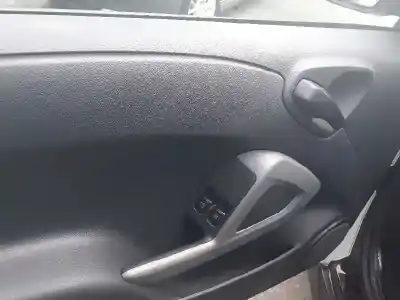 Scrapping Vehicle smart coupe fortwo coupe (52kw) of the year 2007 powered 3b21