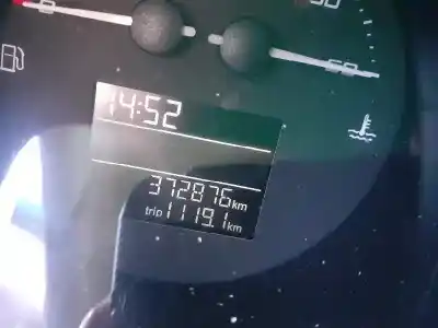 Veículo de Sucata seat leon (1p1) emocion do ano 2009 alimentado bxf