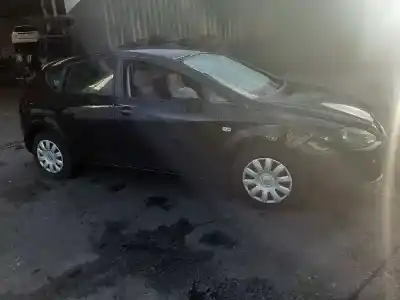 Veículo de Sucata seat leon (1p1) emocion do ano 2009 alimentado bxf