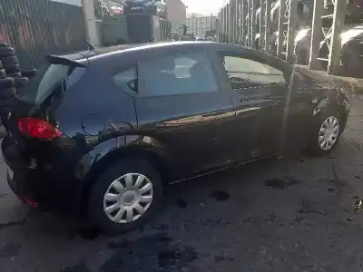 Veículo de Sucata seat leon (1p1) emocion do ano 2009 alimentado bxf