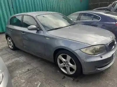 Здавання транспортного засобу bmw 1 (e81) 120 d року 2023 потужний n47d20a