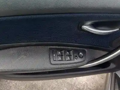 Здавання транспортного засобу bmw 1 (e81) 120 d року 2023 потужний n47d20a