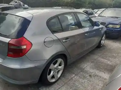Здавання транспортного засобу bmw 1 (e81) 120 d року 2023 потужний n47d20a
