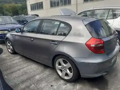 Здавання транспортного засобу bmw 1 (e81) 120 d року 2023 потужний n47d20a