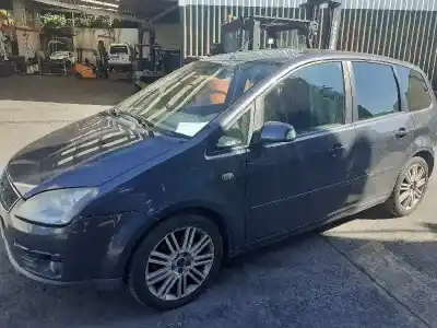 Здавання транспортного засобу ford focus c-max (cap) ambiente (d) року 2006 потужний kkda