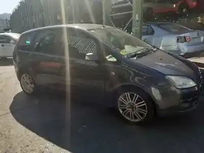 Здавання транспортного засобу ford focus c-max (cap) ambiente (d) року 2006 потужний kkda