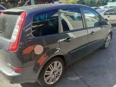 Здавання транспортного засобу ford focus c-max (cap) ambiente (d) року 2006 потужний kkda