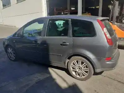 Здавання транспортного засобу ford focus c-max (cap) ambiente (d) року 2006 потужний kkda