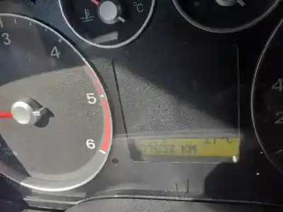 Здавання транспортного засобу ford focus c-max (cap) ambiente (d) року 2006 потужний kkda