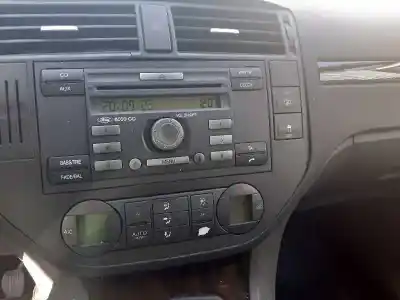 Здавання транспортного засобу ford focus c-max (cap) ambiente (d) року 2006 потужний kkda