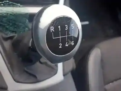 Scrapping Vehicle bmw x3 (e83) 2.0d of the year 2007 powered n47