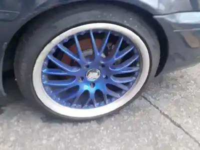 Veículo de Sucata bmw serie 3 cabrio (e46) 318 ci do ano 2003 alimentado m54256s5