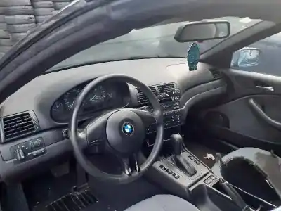 Veículo de Sucata bmw serie 3 cabrio (e46) 318 ci do ano 2003 alimentado m54256s5