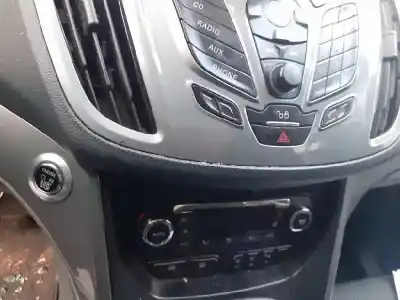 Утилизация автомобиля ford grand c-max edition года 2014 питание m1da