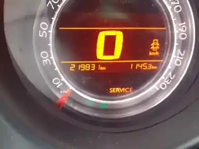 Утилизация автомобиля citroen c4 lim. collection года 2011 питание 9h05