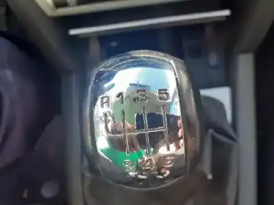 Veículo de Sucata skoda octavia berlina (1z3) trend do ano 2009 alimentado caxa