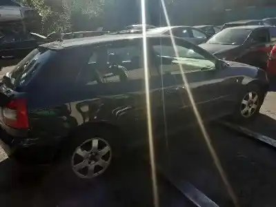 Утилизация автомобиля audi                                               a3 (8l)                                                                                                                                                                                                                                                    1.6 ambiente года 1999 питание akl