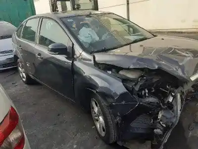 Veículo de Sucata ford focus lim. (cb4) business do ano 2007 alimentado shda