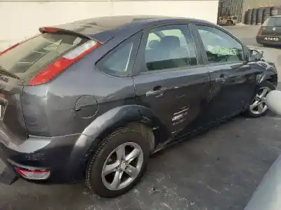 Veículo de Sucata ford focus lim. (cb4) business do ano 2007 alimentado shda