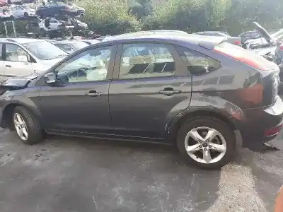 Veículo de Sucata ford focus lim. (cb4) business do ano 2007 alimentado shda