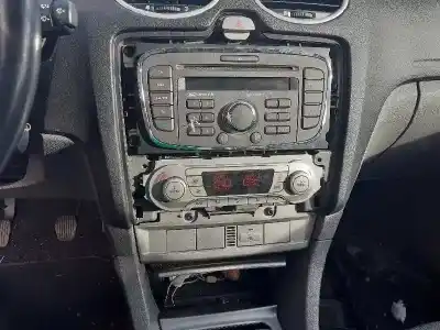 Veículo de Sucata ford focus lim. (cb4) business do ano 2007 alimentado shda