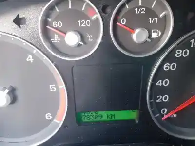 Scrapping Vehicle ford focus lim. (cb4) business of the year 2005 powered shda