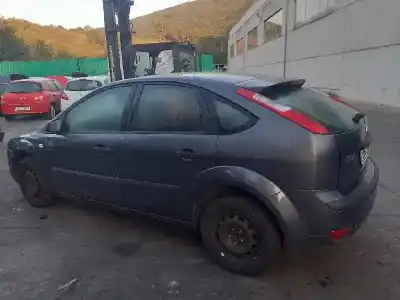 Scrapping Vehicle ford focus lim. (cb4) business of the year 2005 powered shda